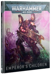 Emperor's Children - Codex (10th)